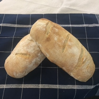 Bread & Scones