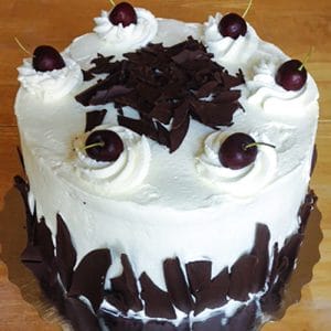Black Forest Cake. Eat My Sweets Bakery