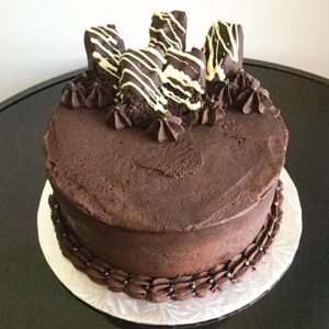 Extreme Chocolate Cake, Eat My Sweets Specialty Cake