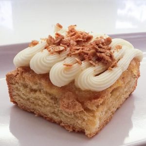 The Elvis Blondie from Eat My Sweets Bakery