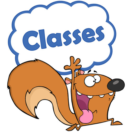 Classes